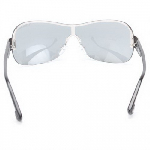 Affliction Moxie Black-Silver sunglasses photo